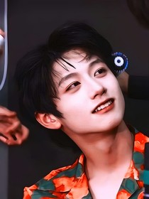朱志鑫：不许叫我朱老师！