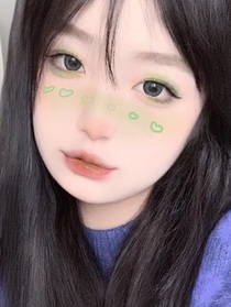 青春味的薄荷糖