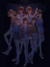 就只有我一个o