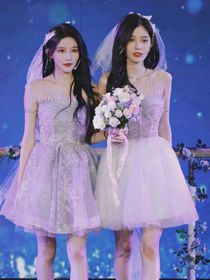 SNH48——詩情畫意同人文