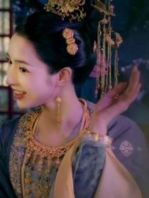 星漢燦爛：驚雀重生