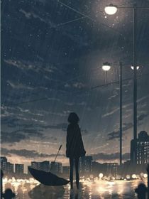 名柯：灰色的瞳眸