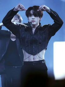 BTS：至死都是花样年华