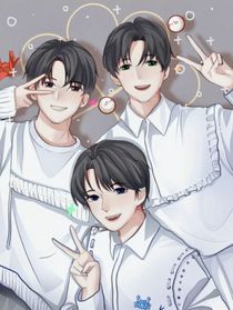 TFBOYS：少爺們的小團寵