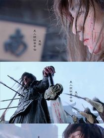 综影视：娇弱白莲花求生指南
