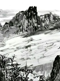 長(zhǎng)生山