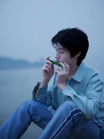 朱志鑫：人来人往