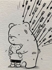 我真的不是神经病