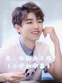 哥，你别丢下我（小学初中篇）