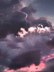 贩卖月光的记忆