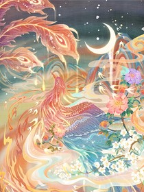 误入狼穴