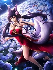 京剧猫之初见恍如隔世