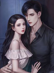 冷面首富竟是宠妻狂魔