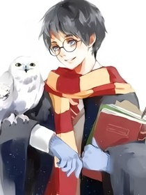 HP：有个疯批姐姐是种怎样的体验？