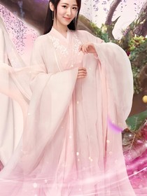 香蜜之生死之恋