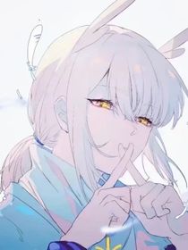 白梟的故事