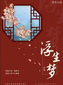 浮生梦啊