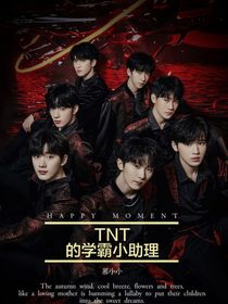 TNT的学霸小助理
