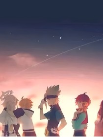 拆掉创世神