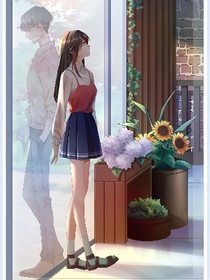 含煙涵雙
