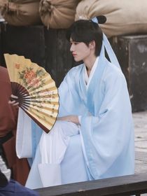 宋亚轩：爱莲说