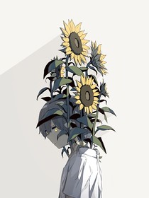 雪泥鸿爪：另一个世界