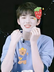 all轩：小奶团招人爱