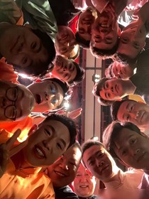 德云社云鹤九霄都很爱