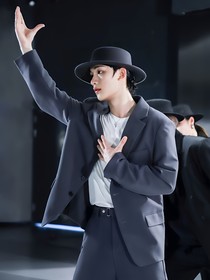 丁程鑫：他是惡魔