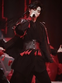 阿嚴的嬌妻