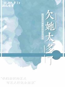 欠她太多了