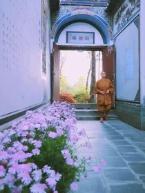 一个地方一一