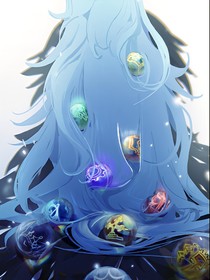 異界的救贖
