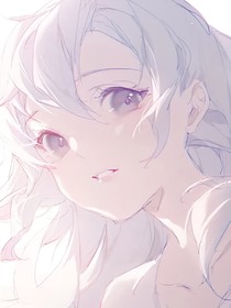 lelucermaire：遇见你治愈我
