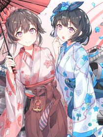 斗龙战士——风信子与夜玫瑰