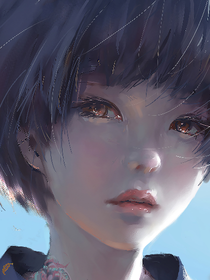 曹燕敏的日常生活