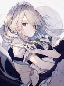 圣靈交響曲
