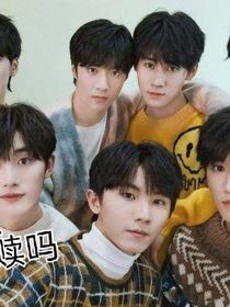 TF家族：救贖是什么？