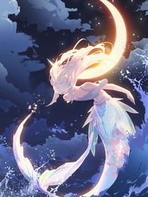 葉羅麗之星辰的仙子
