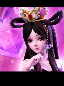 叶罗丽精灵梦第一季（原创作品）