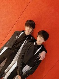 TF家族甜文集