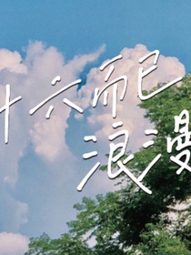 十六而已