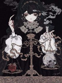 深渊中的童话