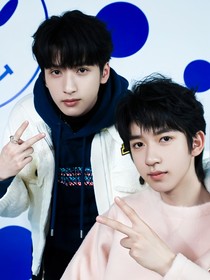 翔霖：严浩翔你到底要我怎样