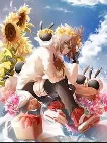 凹凸世界之安迷修创世神的小儿子