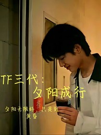 TF三代：夕阳成行