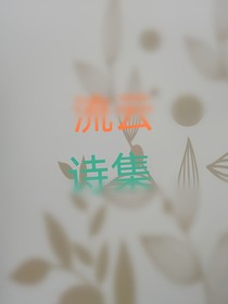流云詩集