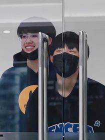 极禹：我的竹马