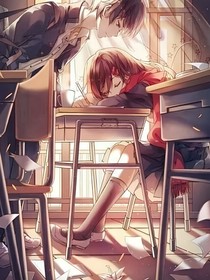 炽热的你