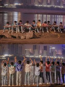 TF家族：异界
